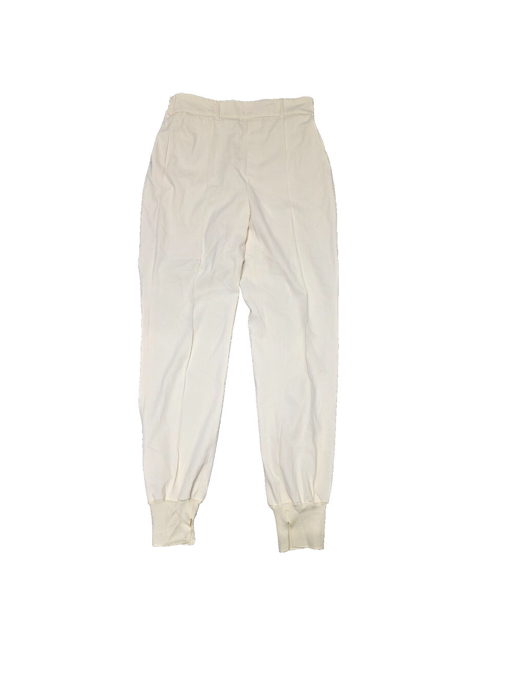 TEECHI Teechi Joggers Pants Japanese Cream 38 (Approx. M